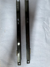 Tampa inferior para faróis Mercedes 190e comprar usado  Enviando para Brazil