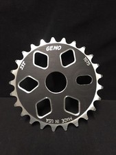 Geno 25t usa for sale  Los Angeles