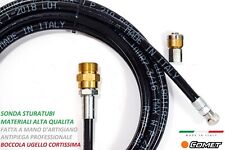 Sonda sturatubi idropulitrice usato  Roma