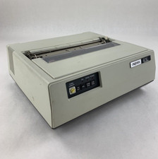 Okidata u92 Microline 9 pinos matriz de pontos vintage autotestada comprar usado  Enviando para Brazil