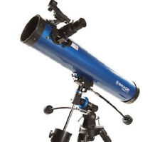 Meade polaris 76eq for sale  BRISTOL