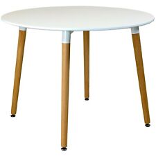 Reboxed circular dining for sale  DEREHAM