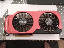 Nvidia geforce gtx gebraucht kaufen  Niefern-Öschelbronn