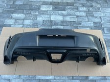 Oryginalny zderzak tylny TOYOTA SUPRA GR NOWY na sprzedaż  PL