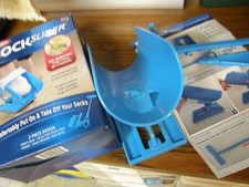 5366 sock slider for sale  Youngstown