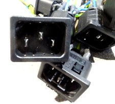 Iec snap power for sale  CHESTERFIELD