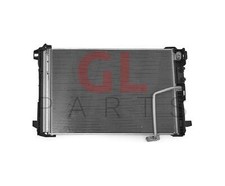 Ar Condensador A/C Radiador Ar Condicionado PARA MERCEDES BENZ C W204 2007-2011 comprar usado  Enviando para Brazil