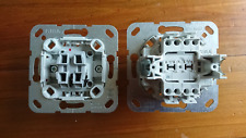 Gira system tastschalter gebraucht kaufen  Bad Dürkheim