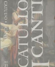 Canti. gaio valerio usato  Italia