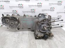 Carter semi blocco usato  Riesi
