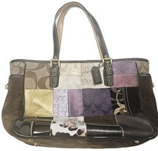 Vintage 2005 coach for sale  Claysburg