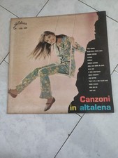 Holidays l.p 109 usato  Messina