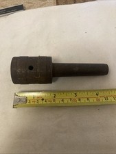 Engineers lathe morse for sale  TONBRIDGE