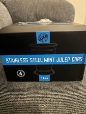 Mint julep cups for sale  Wilkes Barre