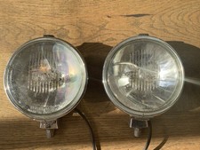 Pair vintage lucas for sale  STRATFORD-UPON-AVON