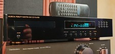 Beautiful musical fidelity for sale  MANCHESTER