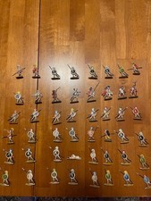 Zinnfiguren flats 30mm for sale  Cincinnati