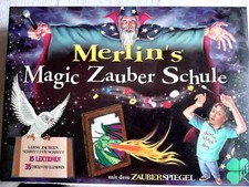 Magic zauber schule gebraucht kaufen Magic zauber schule gebraucht kaufen  Detmold