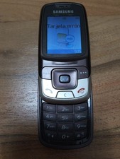 Samsung sgh c300 usato  Paterno
