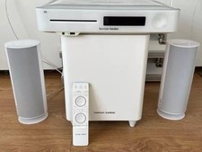 Harman kardon bds280 for sale  SAXMUNDHAM