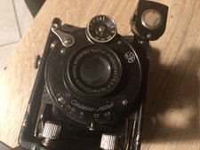 Petite chambre photographique d'occasion  Le Plessis-Trévise