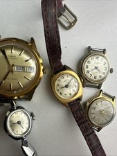Vintage timex slava for sale  Madison