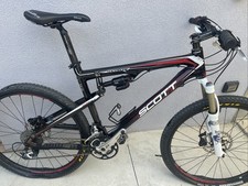 mountain bike scott usato  Mestrino