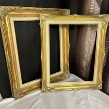 Large wooden gold for sale  Polo