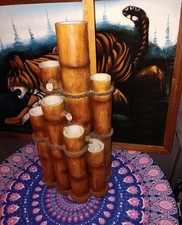 Asian inspired bamboo for sale  New Castle
