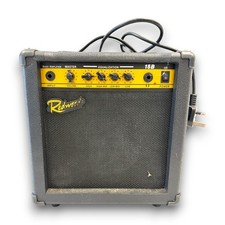 Redwood 15b watts for sale  LEEDS