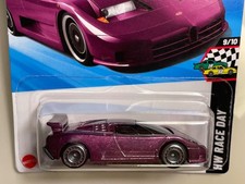 Bugatti 110 lila gebraucht kaufen  München