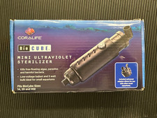 Coralife biocube mini for sale  El Paso