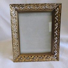 Vintage ornate gold for sale  Beaverton