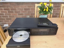 Rotel rcd 945ax for sale  DERBY