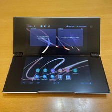 Tablet Sony SGPT211JP/S P Tegra 2 Android 5.5" 4GB 1GB Funciona Japão Usado, usado comprar usado  Enviando para Brazil