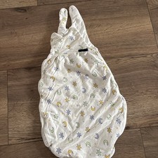 Alvi schlafsack baby gebraucht kaufen  Altenmünster