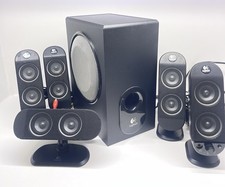 Logitech 530 computer for sale  BASILDON