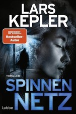 Spinnennetz gebraucht kaufen  Berlin