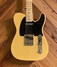 Fender fsr made usato  Spedire a Italy
