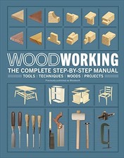 Woodworking complete step for sale  Racine
