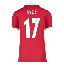 Paul ince back for sale  UK