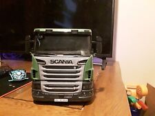 Bruder scania cab for sale  NORWICH