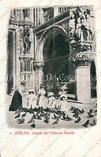 1900c venezia angolo usato  Cremona