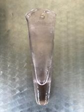 Ancien vase bouquetiere d'occasion  Prissé