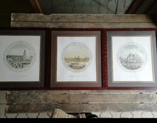 Bremen mitte lithographie gebraucht kaufen  Mainz