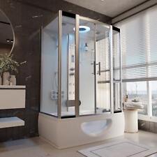 Duschtempel komplettdusche fer gebraucht kaufen  Hüllhorst