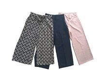 Set pantaloni culotte usato  Italia