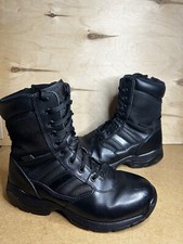 Black police magnum for sale  TRURO