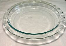 Pyrex pie plate for sale  Flossmoor