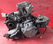 Motore garatito 37000 usato  Napoli